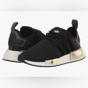 Adidas Originals Women's NMD_r1's Sneaker